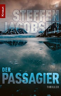 Cover Der Passagier