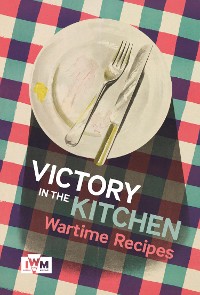 Cover Victory in The Kitchen