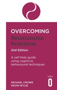 Cover Overcoming Relationship Problems 2nd Edition