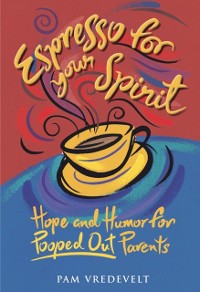 Cover Espresso for Your Spirit