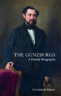 Cover The Gunzburgs