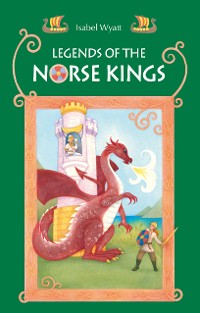 Cover Legends of the Norse Kings