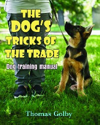 Cover The Dog's Tricks of the Trade