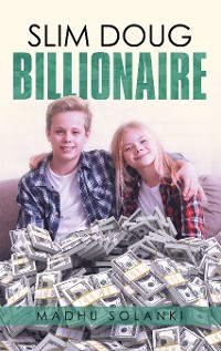 Cover Slim Doug Billionaire