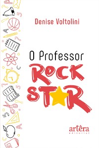 Cover O Professor Rock Star