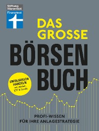 Cover Das große Börsenbuch