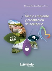 Cover Medio Ambiente y Ordenación del Territorio