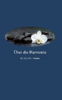 Cover Über die Harmonie