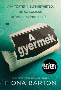 Cover A gyermek