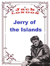 Cover Jerry of the Islands