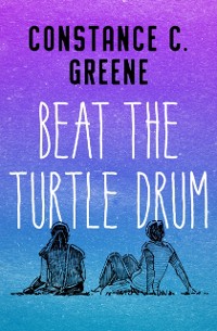 Cover Beat the Turtle Drum