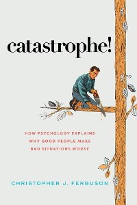 Cover Catastrophe!