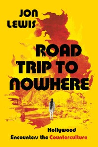 Cover Road Trip to Nowhere