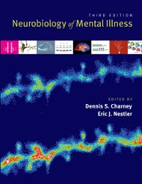 Cover Neurobiology of Mental Illness
