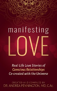 Cover Manifesting Love