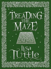 Cover Treading the Maze