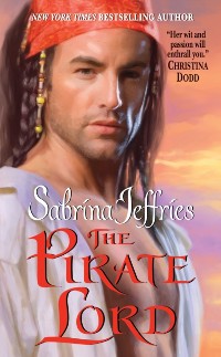 Cover Pirate Lord