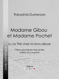 Cover Madame Gibou et Madame Pochet