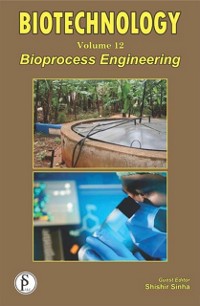 Cover Biotechnology (Bioprocess Engineering)