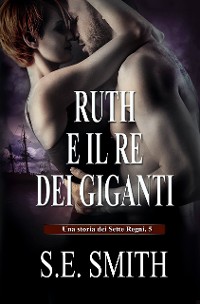 Cover Ruth e il Re dei Giganti