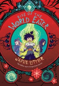 Cover Rise of the World Eater