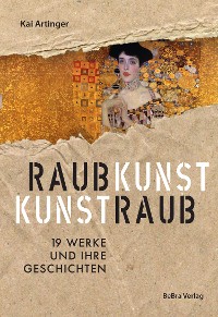 Cover Raubkunst - Kunstraub