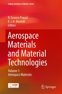 Cover Aerospace Materials and Material Technologies
