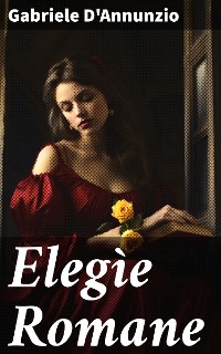 Cover Elegìe Romane