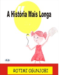 Cover A História Mais Longa