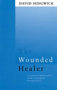 Cover The Wounded Healer