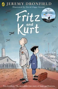 Cover Fritz and Kurt