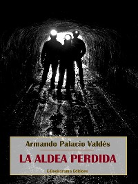 Cover La aldea perdida