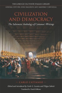 Cover Civilization and Democracy