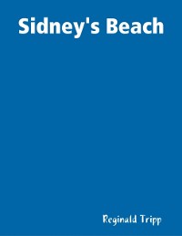 Cover Sidney's Beach