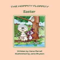 Cover A Hoppity Floppity Easter