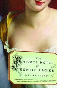 Cover Private Hotel for Gentle Ladies