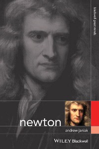 Cover Newton