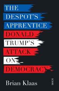 Cover Despot's Apprentice