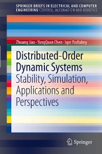 Cover Distributed-Order Dynamic Systems