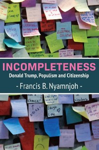 Cover Incompleteness: Donald Trump, Populism and Citizenship