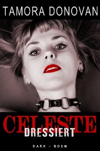 Cover Celeste - Dressiert
