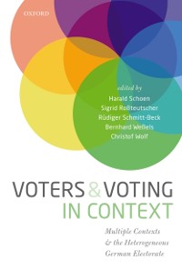 Cover Voters and Voting in Context