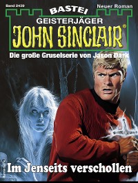 Cover John Sinclair 2439