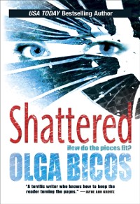 Cover Shattered