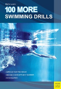 Cover 100 More Swimming Drills