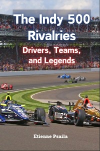 Cover The Indy 500 Rivalries