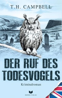 Cover Der Ruf des Todesvogels