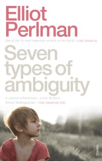 Cover Seven Types of Ambiguity