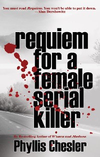 Cover Requiem for a Female Serial Killer