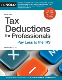Cover Tax Deductions for Professionals